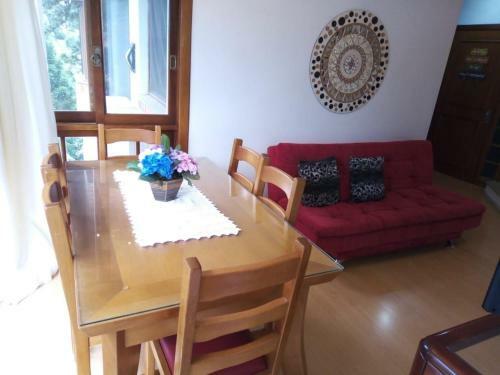 Bella Gramado - Apartamento Solar Das Hort�nsias