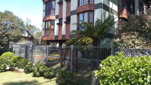 Bella Gramado - Apartamento Solar Das Hort�nsias