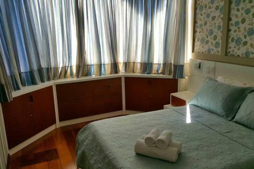 Maravilhoso Apartamento No Centro De Gramado