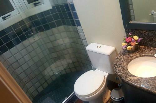 Maravilhoso Apartamento No Centro De Gramado