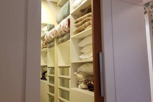 Maravilhoso Apartamento No Centro De Gramado