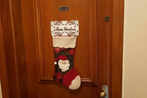 Maravilhoso Apartamento No Centro De Gramado