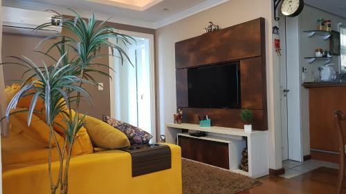 Maravilhoso Apartamento No Centro De Gramado