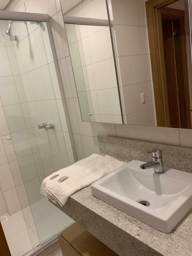 Apartamento Aconchegante