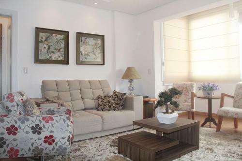 Lindo Apartamento No Centro