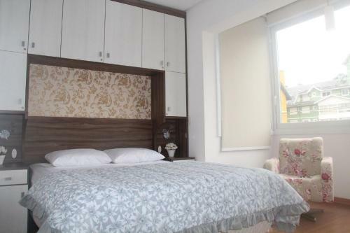 Lindo Apartamento No Centro