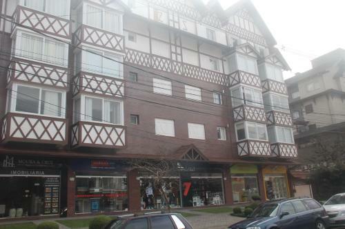 Lindo Apartamento No Centro