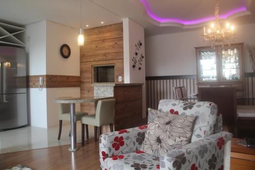 Lindo Apartamento No Centro
