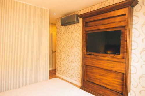 Apartamento Apto Luxo 400m Rua Coberta! 3 Quartos