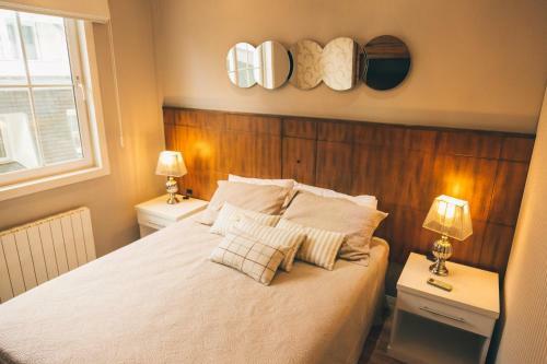 Apartamento Apto Luxo 400m Rua Coberta! 3 Quartos