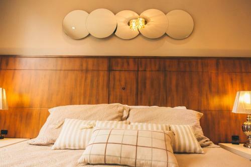 Apartamento Apto Luxo 400m Rua Coberta! 3 Quartos