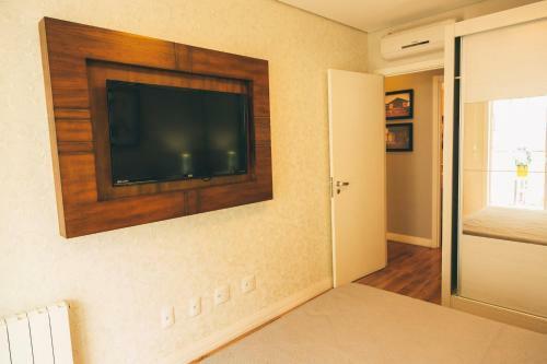 Apartamento Apto Luxo 400m Rua Coberta! 3 Quartos