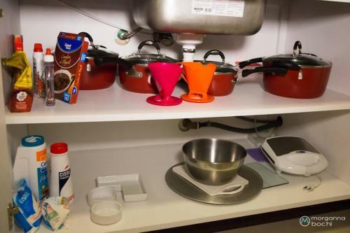 Apartamento Apto Luxo 400m Rua Coberta! 3 Quartos