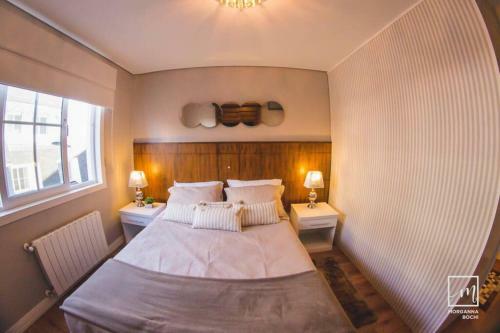 Apartamento Apto Luxo 400m Rua Coberta! 3 Quartos