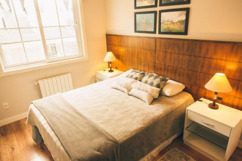 Apartamento Apto Luxo 400m Rua Coberta! 3 Quartos