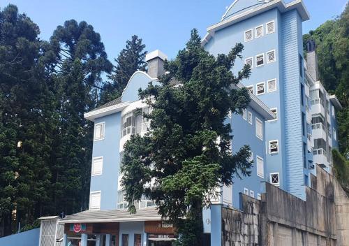 Apartamento Cobertura Na Borges De Medeiros - ( 3 Quadras Rua Coberta )