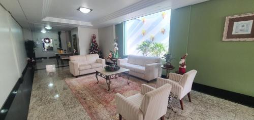 Apartamento Cobertura Na Borges De Medeiros - ( 3 Quadras Rua Coberta )