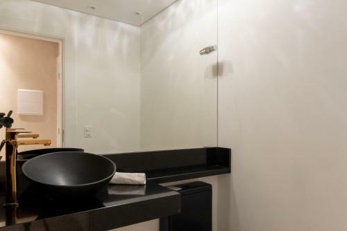 Apartamento Orqu�deas 206 A - Apto Com Banheira Na Borges de Medeiros - Centro Gramado
