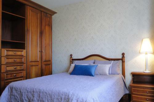 Apartamento Central Perto De Tudo!