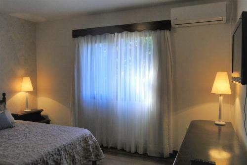 Apartamento Central Perto De Tudo!