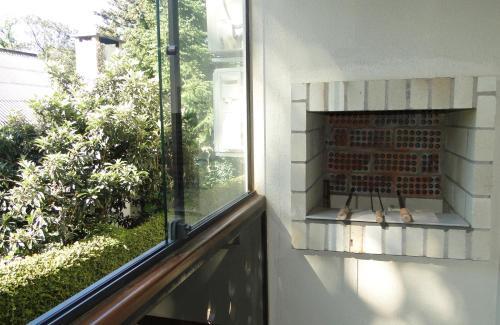 Apartamento Central Perto De Tudo!