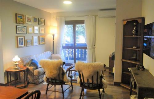 Apartamento Central Perto De Tudo!