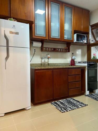 Apartamento Central Perto De Tudo!