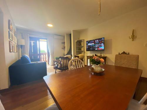 Apartamento Central Perto De Tudo!