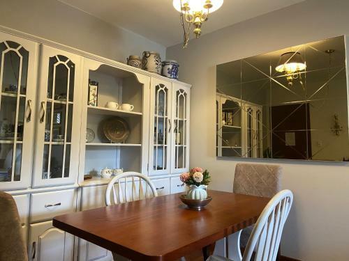 Apartamento Central Perto De Tudo!