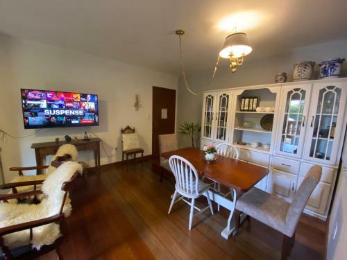 Apartamento Central Perto De Tudo!