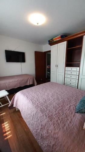 Apartamento Central Perto De Tudo!