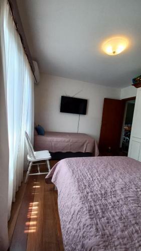 Apartamento Central Perto De Tudo!