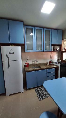 Apartamento Central Perto De Tudo!