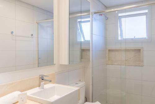 Apartamento Orqu�deas 402 A - Apto Na Borges De Medeiros Gramado