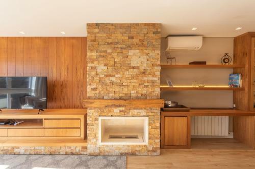 Apartamento Orqu�deas 402 A - Apto Na Borges De Medeiros Gramado