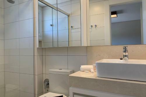 Apartamento Orqu�deas 402 A - Apto Na Borges De Medeiros Gramado