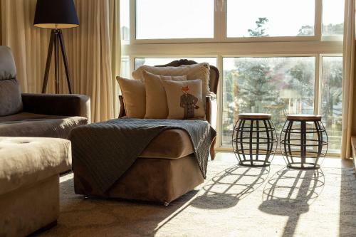 Apartamento Orqu�deas 402 A - Apto Na Borges De Medeiros Gramado