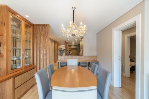 Apartamento Orqu�deas 402 A - Apto Na Borges De Medeiros Gramado