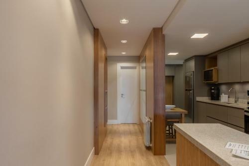 Apartamento Orqu�deas 402 A - Apto Na Borges De Medeiros Gramado