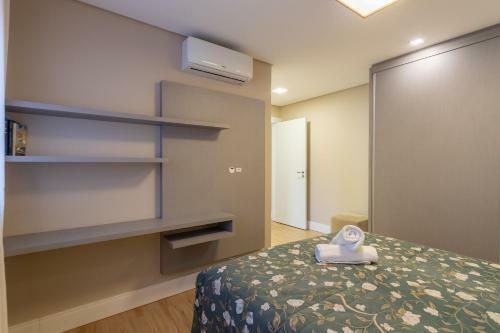 Apartamento Orqu�deas 402 A - Apto Na Borges De Medeiros Gramado