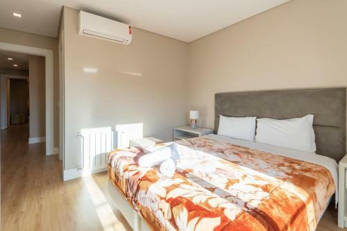 Apartamento Orqu�deas 402 A - Apto Na Borges De Medeiros Gramado