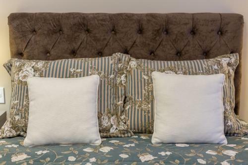 Apartamento Orqu�deas 402 A - Apto Na Borges De Medeiros Gramado