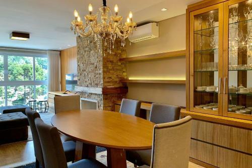 Apartamento Orqu�deas 402 A - Apto Na Borges De Medeiros Gramado