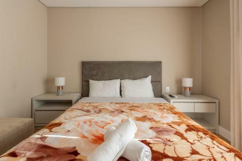 Apartamento Orqu�deas 402 A - Apto Na Borges De Medeiros Gramado