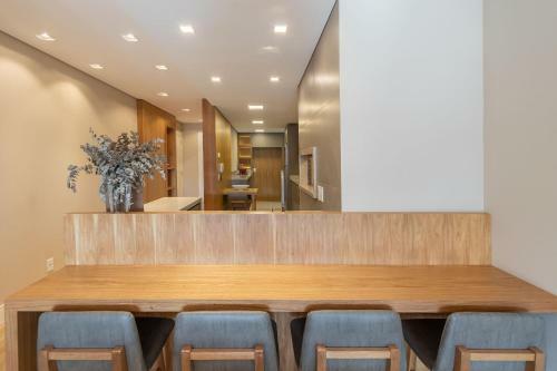 Apartamento Orqu�deas 402 A - Apto Na Borges De Medeiros Gramado