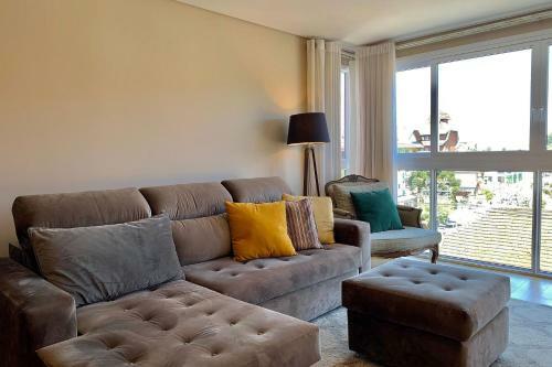 Apartamento Orqu�deas 402 A - Apto Na Borges De Medeiros Gramado