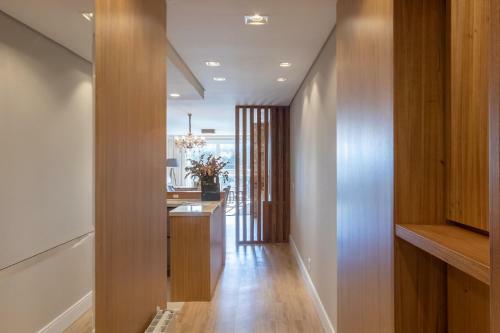 Apartamento Orqu�deas 402 A - Apto Na Borges De Medeiros Gramado