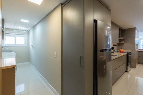 Apartamento Orqu�deas 402 A - Apto Na Borges De Medeiros Gramado