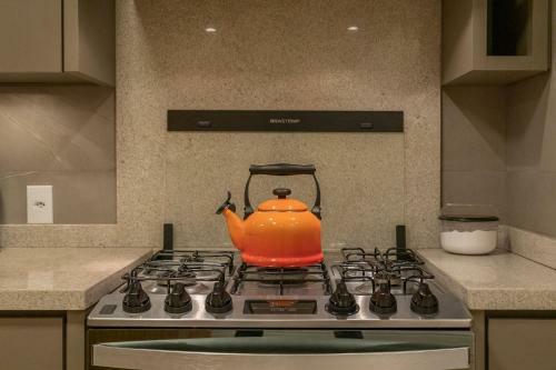 Apartamento Orqu�deas 402 A - Apto Na Borges De Medeiros Gramado