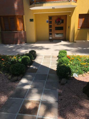 Apartamento A Uma Quadra Do Hard Rock Caf� Gramado